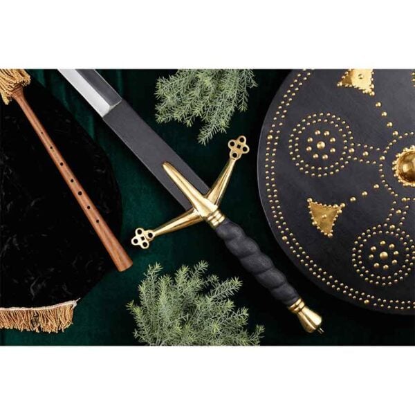 Great Claymore Sword