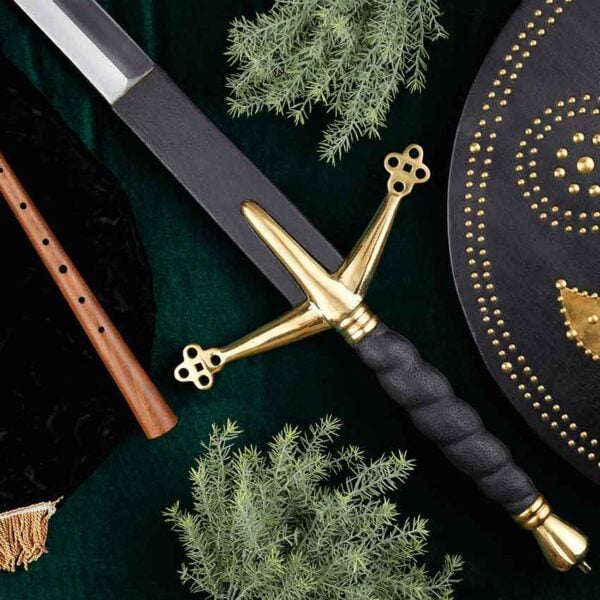Great Claymore Sword