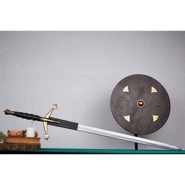 Great Claymore Sword