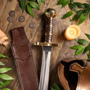 Trojan Short Sword
