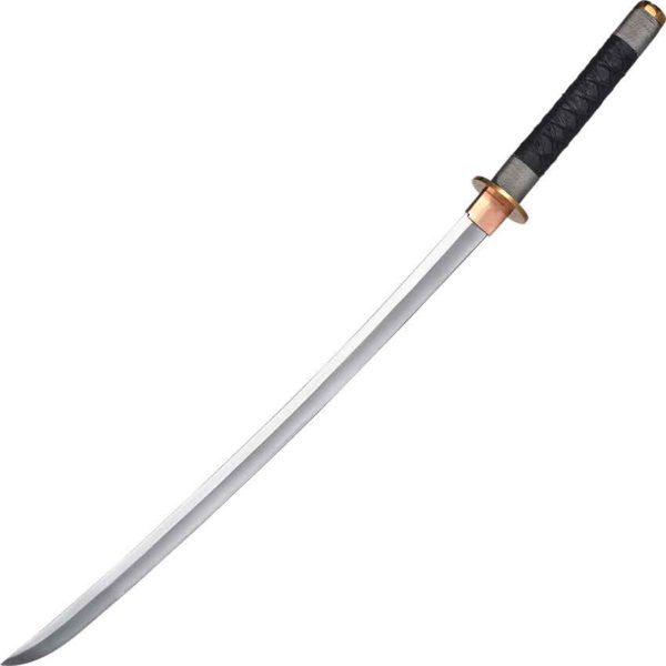 Night Warrior Samurai Sword