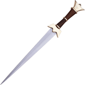 Regal Medieval Dagger