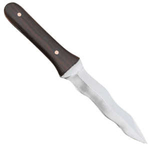 Kriss Blade Boot Knife