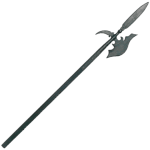 Authentics German Knights Halberd