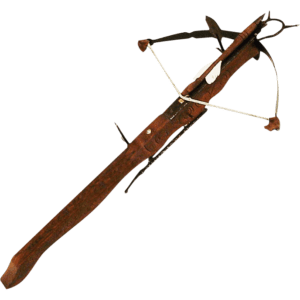 Medieval Crossbow