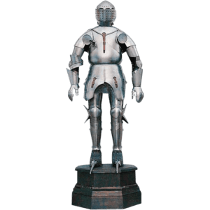 Armor Of Friedrich Des Siegeichen