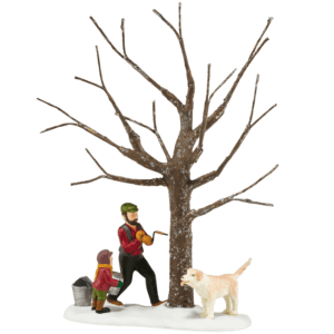 The First Tap - New England Village by Department 56