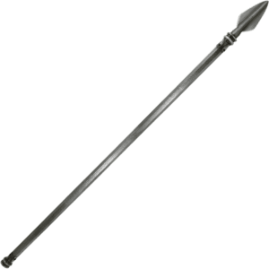 Ancient Roman LARP Spear