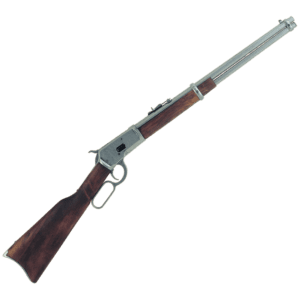 1892 Lever Action Cowboy Rifle Pewter