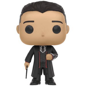 Fantastic Beasts Percival Graves POP Figure