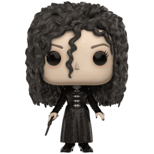 Bellatrix Lestrange POP Figure