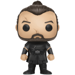 Assassins Creed Movie Ojeda POP Figure