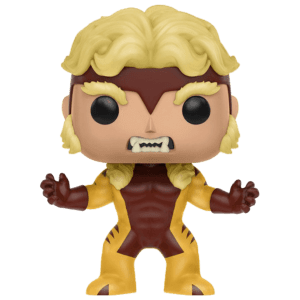 X-Men Sabretooth POP Figure