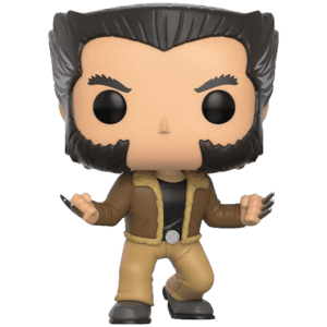 X-Men Logan POP Figure
