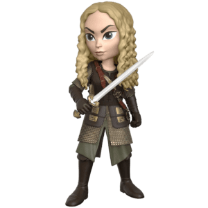 Eowyn Rock Candy Vinyl Figure