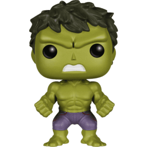Avengers 2 Hulk POP Figure