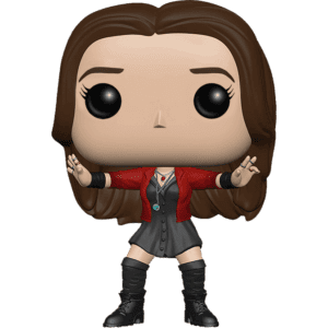 Avengers 2 Scarlet Witch POP Figure