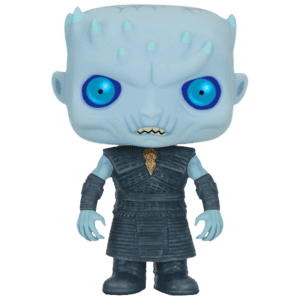 Game of Thrones Night King POP Figure