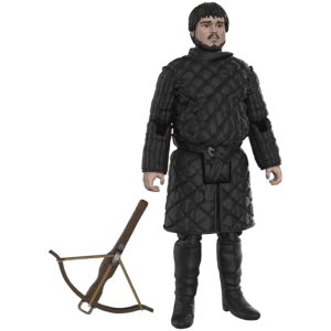 Game of Thrones Samwell Tarly Action Figure