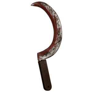 Bloody Sickle