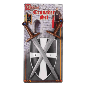 Crusader's Holy Sword