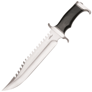 Survivor Bowie and Sheath