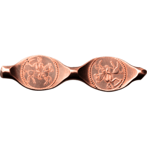 Dothraki Pul of Khal Drogo - Pair