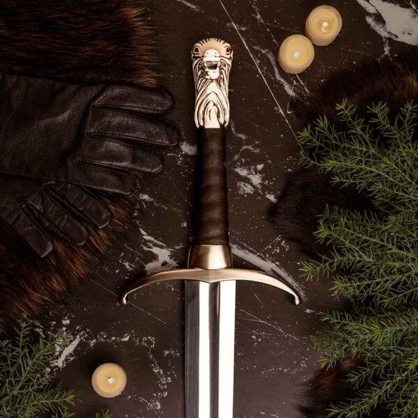 Longclaw Sword of Jon Snow
