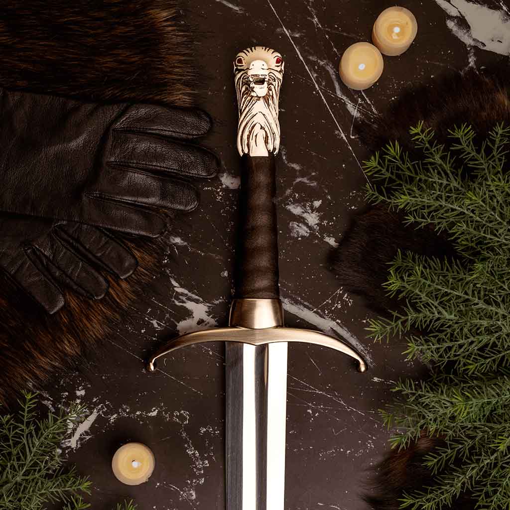 Longclaw Sword of Jon Snow