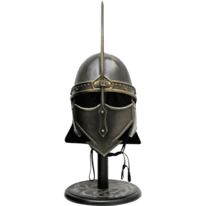 Helm of the Unsullied