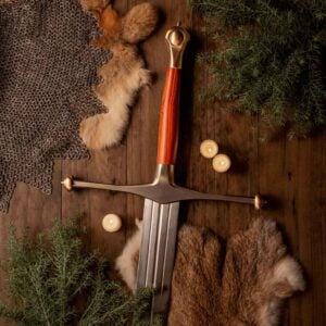 Ice The Sword of Eddard Stark