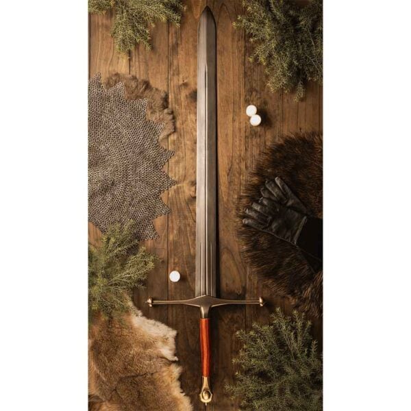 Ice The Sword of Eddard Stark