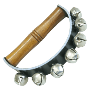 Hand Jingle Bells