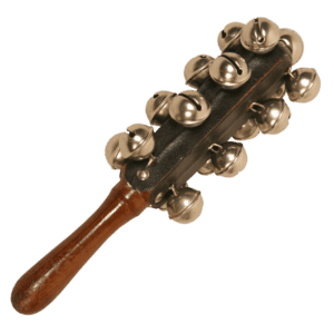 Hand Sleigh Bells