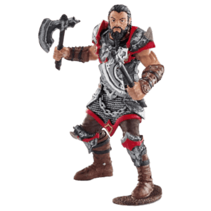 Dragon Knight Berserker