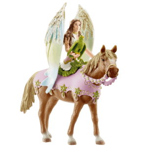 Surah Fantasy Figurine
