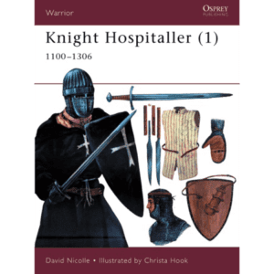 Knight Hospitaller Book