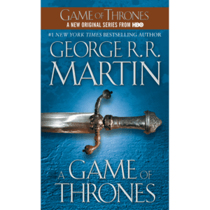 A Game of Thrones: A Song of Ice and Fire: Book One