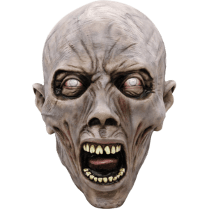WWZ Screaming Zombie Mask