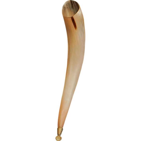 Aesir Drinking Horn