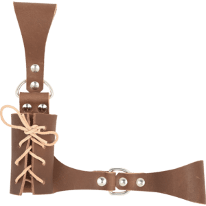 Universal Sword Frog - Brown