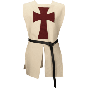 Kids Knights Templar Tabard