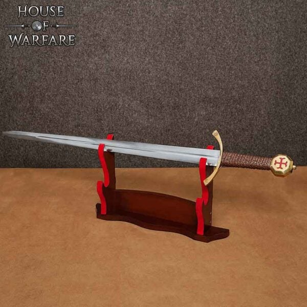 Two Tier Sword Stand