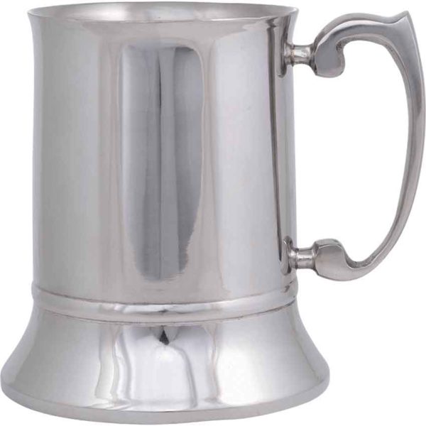 Classic Medieval Tankard