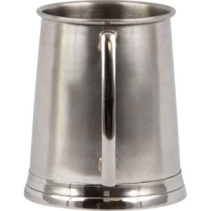 Simple Medieval Tankard