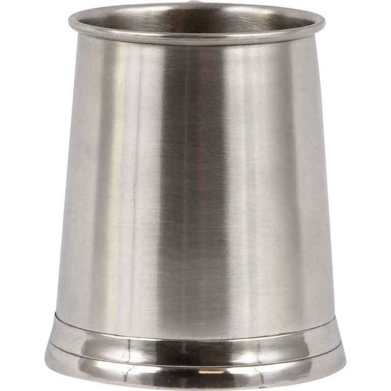 Simple Medieval Tankard