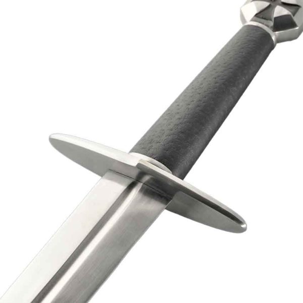 Teutonic Knight Crusader Companion Dagger