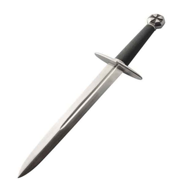 Knights Templar Dagger