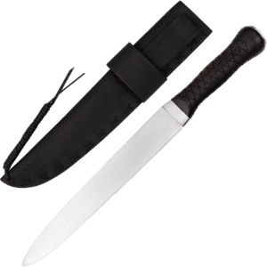 Lombard Seax