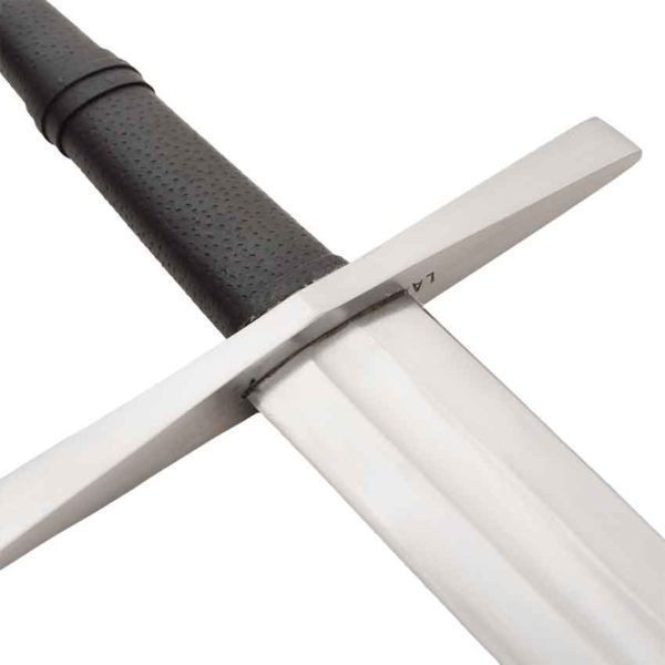 Teutonic Crusader Sword